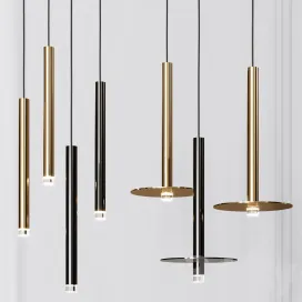 Pendant Lamp Grok CANDLE
